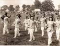 Trimdon Wanderers Jazz band