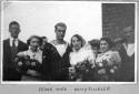 1943-frank-ayre-betty-tinkler-wedding-trimdon