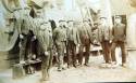 quarry-workers