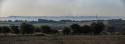 Wind Farm Pano