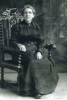 Sarah Ann Howie